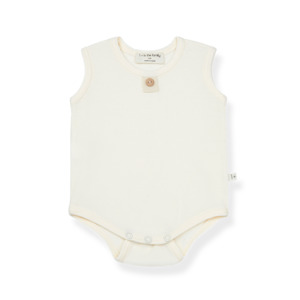 1 In The Family: Leni Bodysuit
