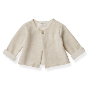 1 In The Family: Greta Jacket