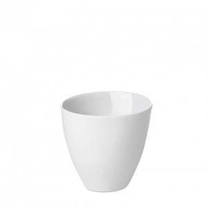 White Tea Cup