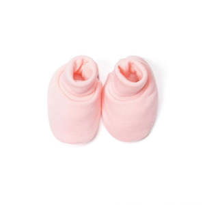 0 2 Years: Merino Bootie - Pink