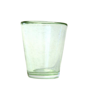 Potke Glasses - Sweet green