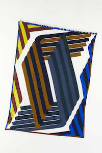 Khaki Alto Beach Towel