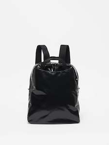 Backpacks: Lami Light Backpack - Noir