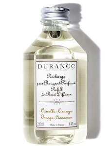 Scented Bouquet Refill - Orange Cinnamon