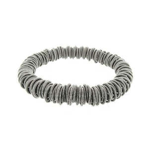 Tiziana No.1 Bracelet - Silver