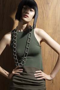 Designer Jewellery: Kai Long Necklace