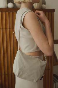 Cross Body Feel Good Baggy - Mesh