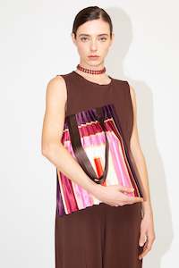 Bags: Multitudes Villasimius Tote Bag