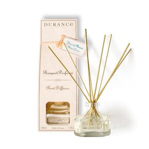By Designer Home Fragrance: Scented Bouquet 100ml - Monoi Flower
