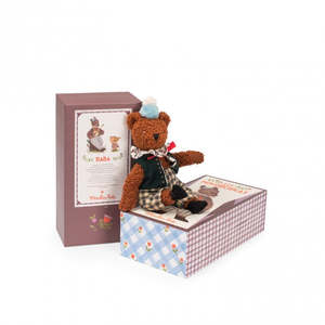 Baba The Bear - Boxed