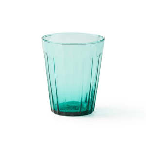 Women Under 50: Lucca Glass - Cactus Green