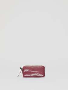 Blush Cosmetic Case Cherry
