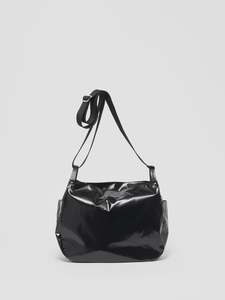 By Designer Bags: Mael Light Bag Noir