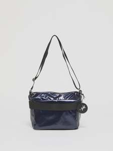 Riga Light Bag Indigo