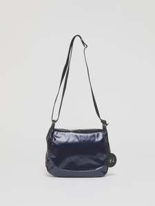 By Designer Bags: Nico Light Bag Indigo