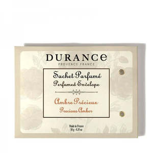 Precious Amber Scented Envelope