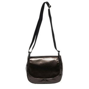 Crossbody Bags: Nico Crossbody Bag - Moka