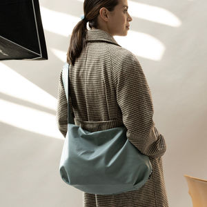 Bold Cross Body Bag Chinois Green