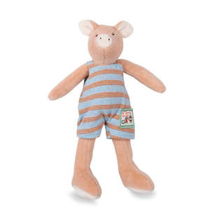 La Grande Famille: La Grande Famille Tiny Pig Philemon