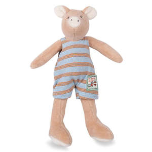 La Grande Famille: La Grande Famille Little Phillemon Pig