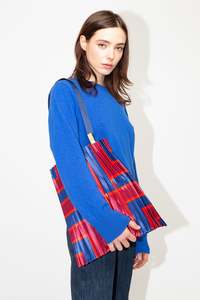 Multitudes: Multitudes Stintino Tote Bag