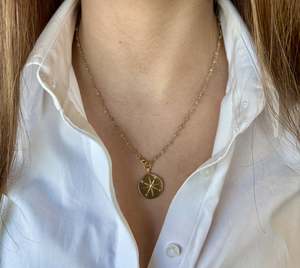 Designer Jewellery: Happy Beaded Necklace Labradorite