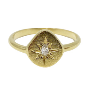 Helios Mini Ring