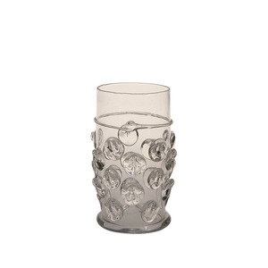 KB09 Vase - Smoke