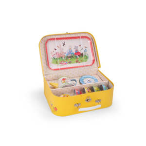 La Grande Famille Set Set