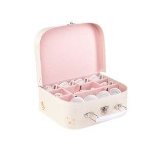 Ceramic Tea Set Little Dance School