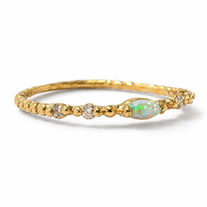 Talyn Opal Ring