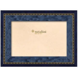 All Stock Collection: Blue Gold Frame