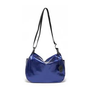 By Designer Bags: Mael Crossbody Bag - Ocean