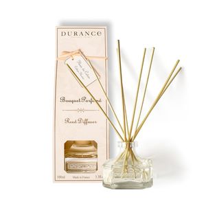 Scented Bouquets: Scented Bouquet 100ml - Cotton Flower