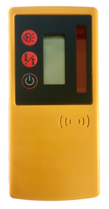 Products: Laser Receiver LR200