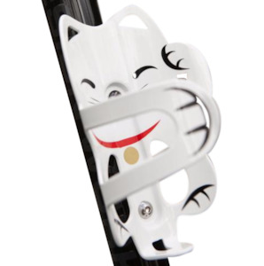 Pdw: Lucky Cat Cage (Black or White)