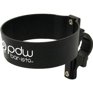 Pdw: PDW Bar-ista Coffee Cup Holder