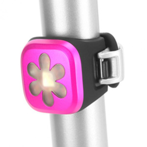 Products: Knog Blinder Flower - Front Light