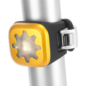 Products: Knog Blinder Cog - Front Light