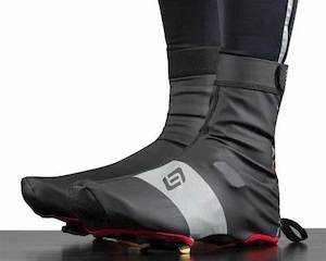 Bellwether - AccessoriesWinter: Bellwether - Aqua-No Bootie