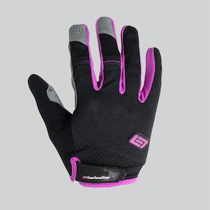 Bellwether - Gloves: Bellwether - Women's Direct Dial Full Finger Gloves