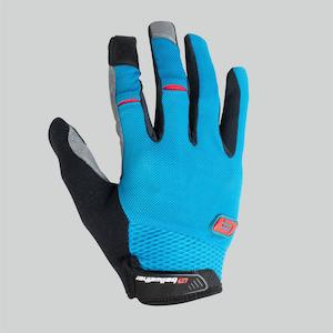 Bellwether - Gloves: Bellwether - Direct Dial Full Finger Gloves