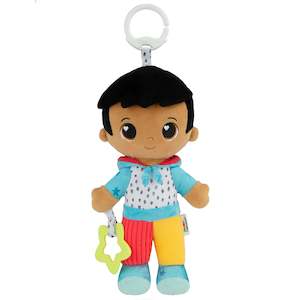 Baby Toys: My Friend Lucas