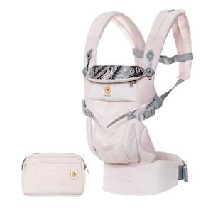 Ergobaby: Omni 360 Air Mesh Carrier - Maui