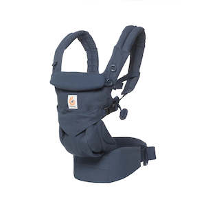 Ergobaby: Omni 360 Carrier - Midnight Blue