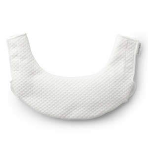 Babybjorn: Teething Bib for Baby Carrier One