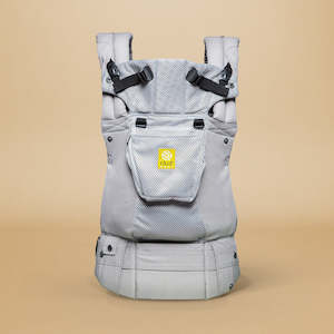Lillebaby: COMPLETE Airflow Baby Carrier - Mist