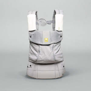 Lillebaby: Organic Teething Pad Set