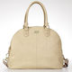Madame Polly Nappy Bag - Vanilla