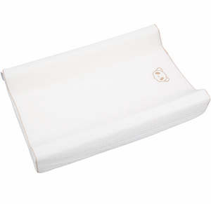 Changing Mats: Cover for Comfi-Cush Bamboo Changing Mat